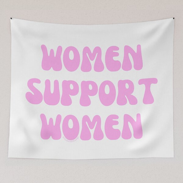 Item preview, Women support women. v4 | @lilsboobthangs designed and sold by lilsboobthangs.