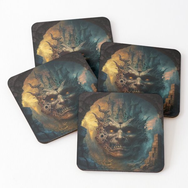 Item preview, Decay designed and sold by DigiSpotArt.