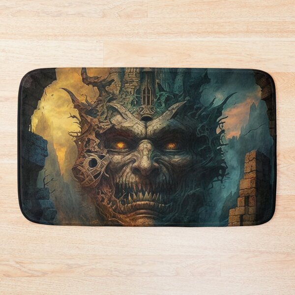 Item preview, Decay designed and sold by DigiSpotArt.