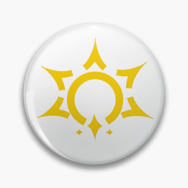 Item preview, Obey Me Mammon Pact Mark designed and sold by Starchild-hex.