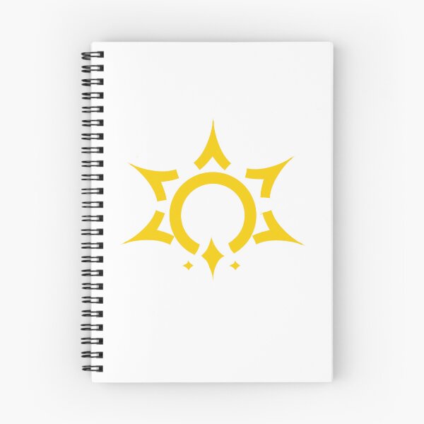 Item preview, Obey Me Mammon Pact Mark designed and sold by Starchild-hex.