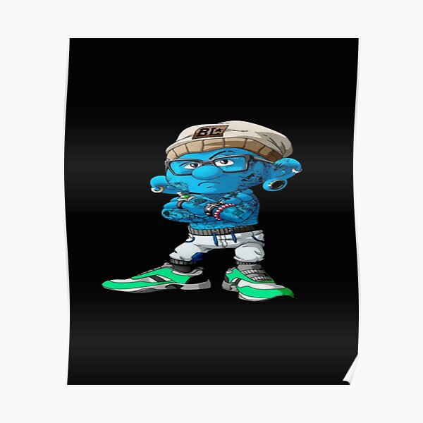 Papa Smurf Posters for Sale | Redbubble Papa Smurf Posters for Sale | Redbubble