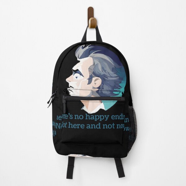 Item preview, Count Olaf , There’s no happy endings, not here and not now designed and sold by Goatonfire.