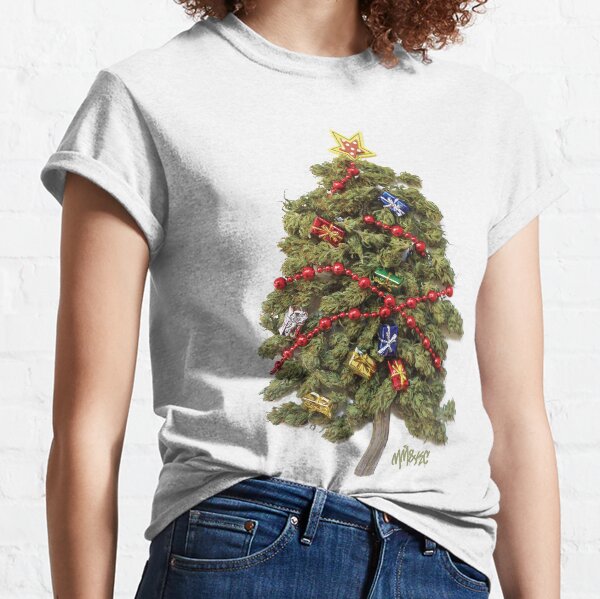 Happy Holidaze Classic T-Shirt