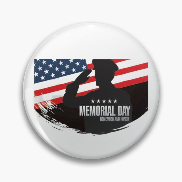 Pin on Memorial Day