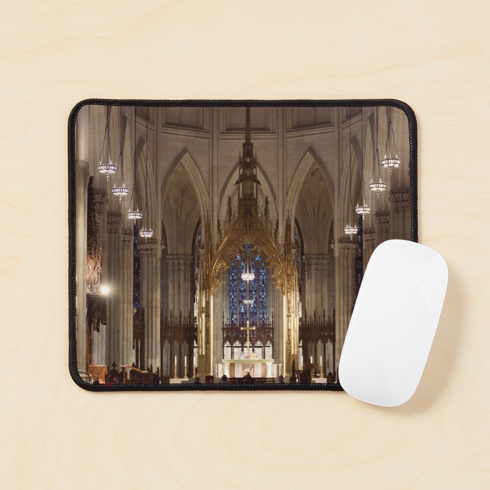 Item preview, Mouse Pad designed and sold by teruyalab.