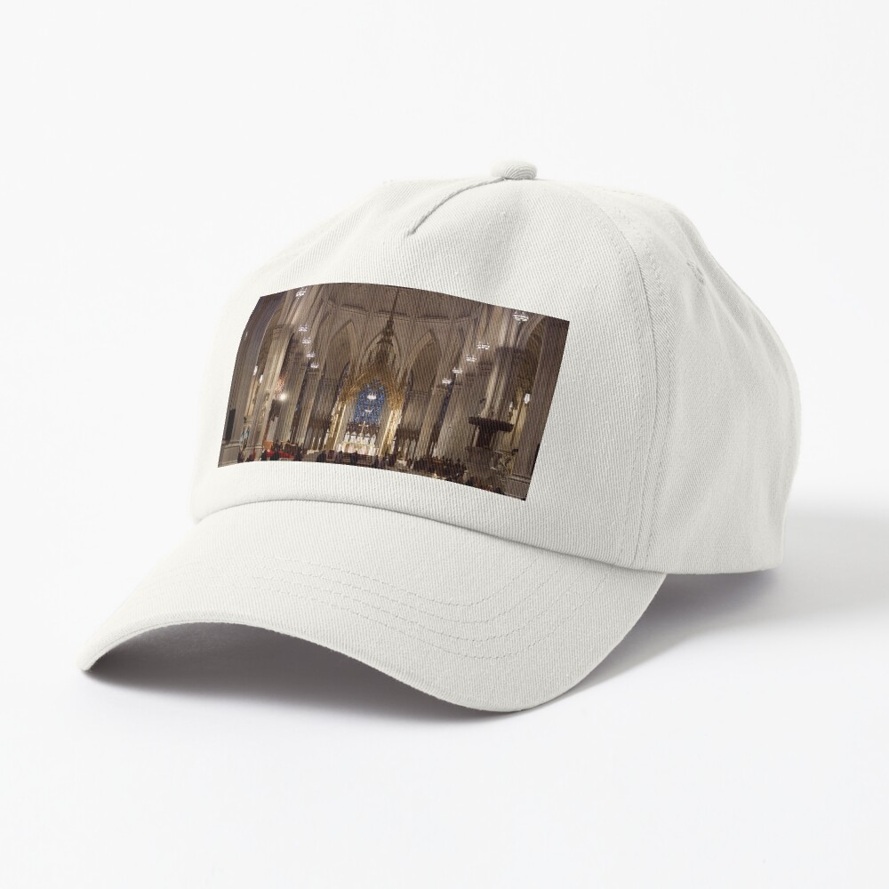 Item preview, Dad Hat designed and sold by teruyalab.