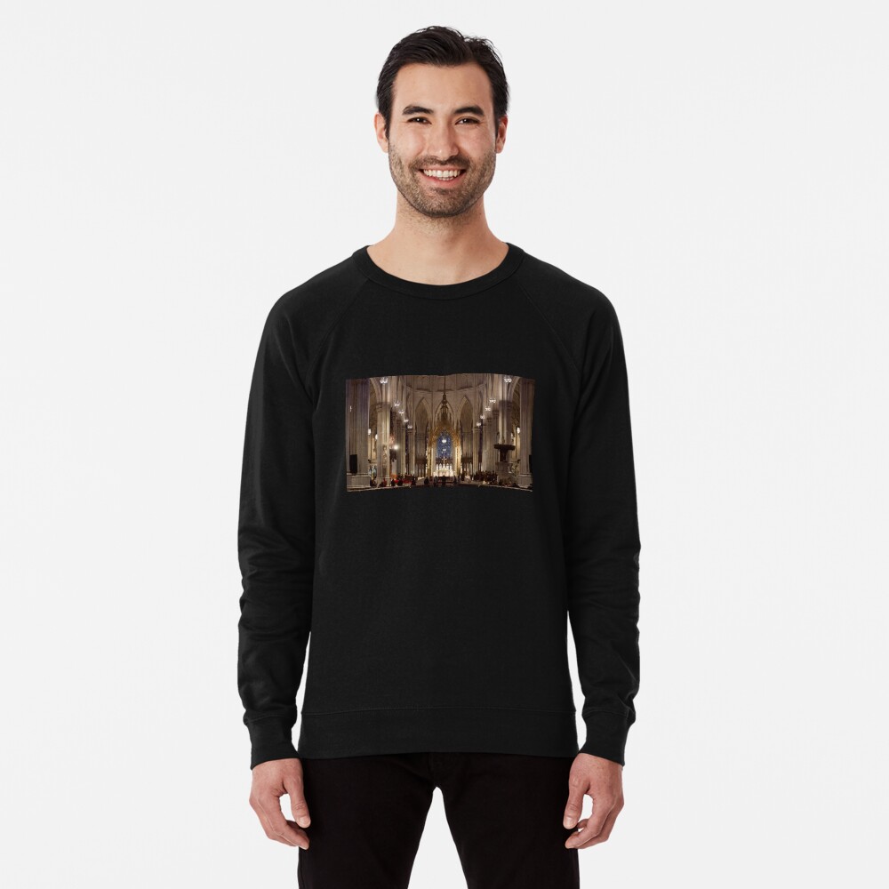 Item preview, Lightweight Sweatshirt designed and sold by teruyalab.