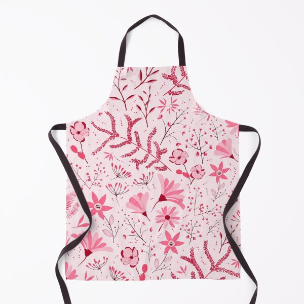 Item preview, Viva Magenta Flowers 8 designed and sold by cesartorresart.
