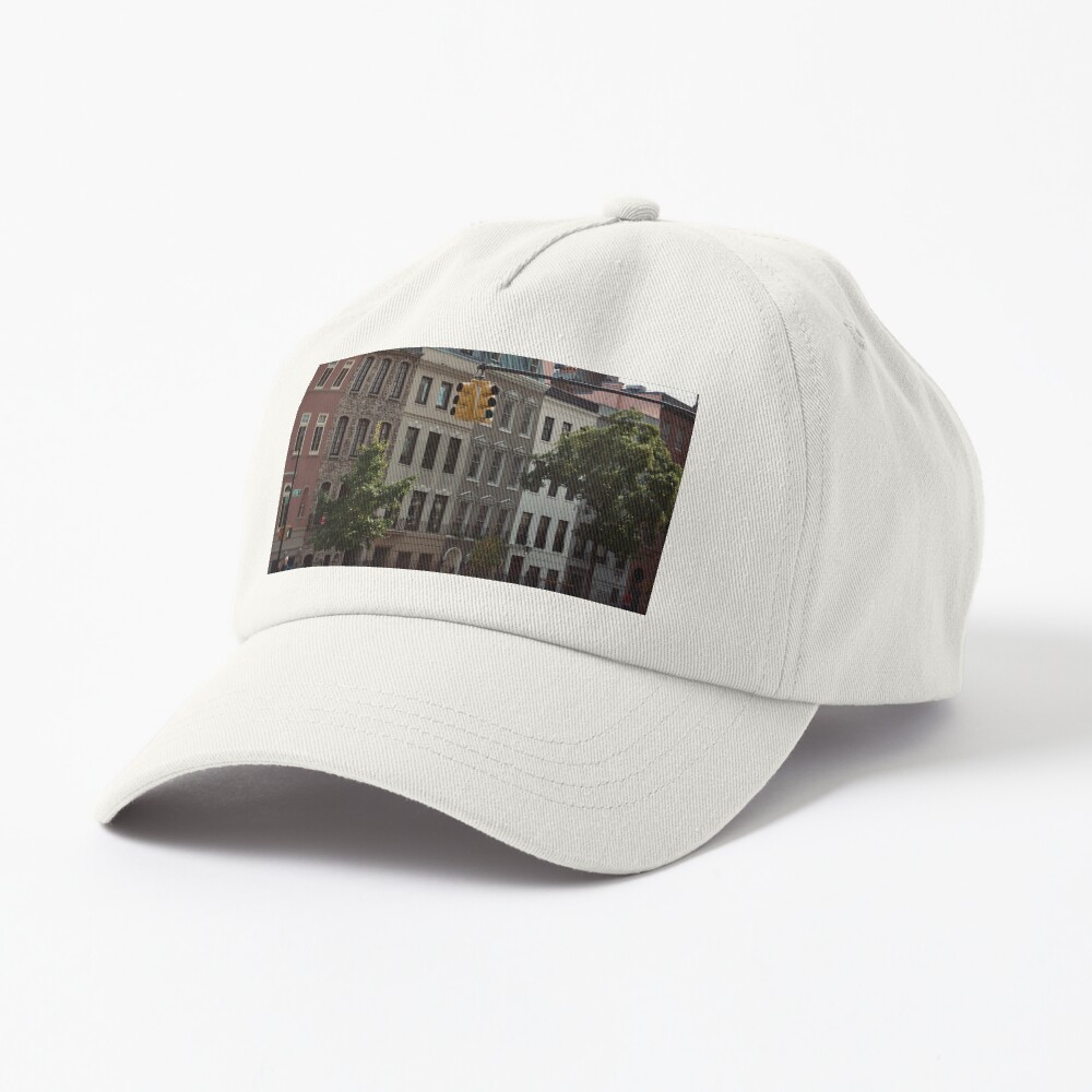 Item preview, Dad Hat designed and sold by teruyalab.