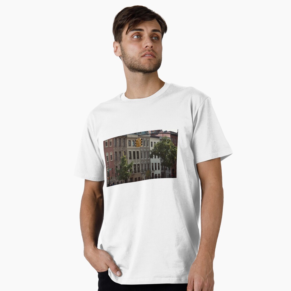 Item preview, Premium T-Shirt designed and sold by teruyalab.