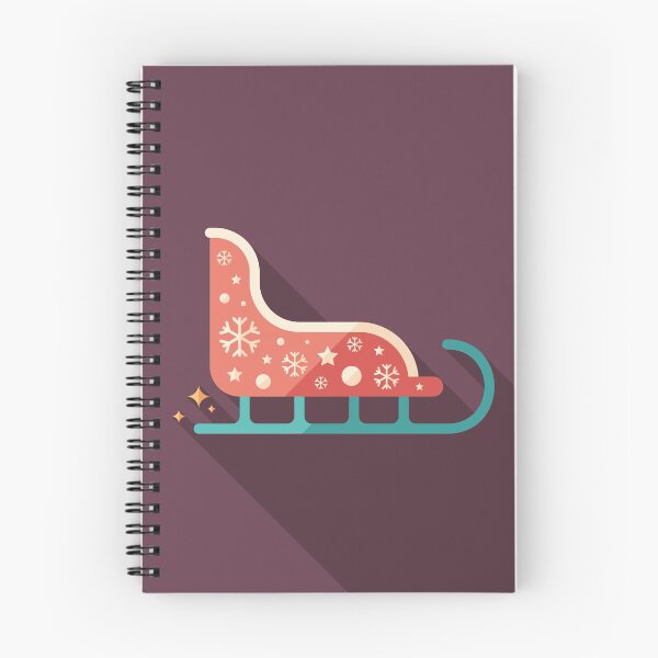 Item preview, Santa Sledge designed and sold by Yury Velikanov.
