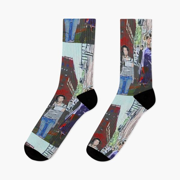 Item preview, vaca designed and sold by acculturatedego.