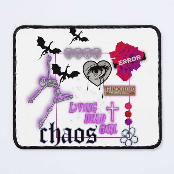 Item preview, chaos, chaos, chaos designed and sold by MickArt.