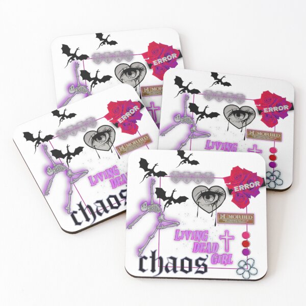 Item preview, chaos, chaos, chaos  designed and sold by MickArt.