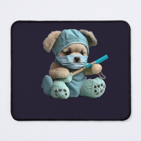 Item preview, Vet-Approved Style: 'Trust Me I'm a Dogtor designed and sold by Kamran-Sharjeel.
