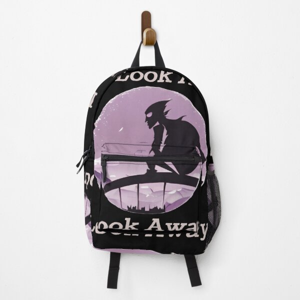 Item preview, Copy of Count Olaf Look away Just look away designed and sold by Goatonfire.