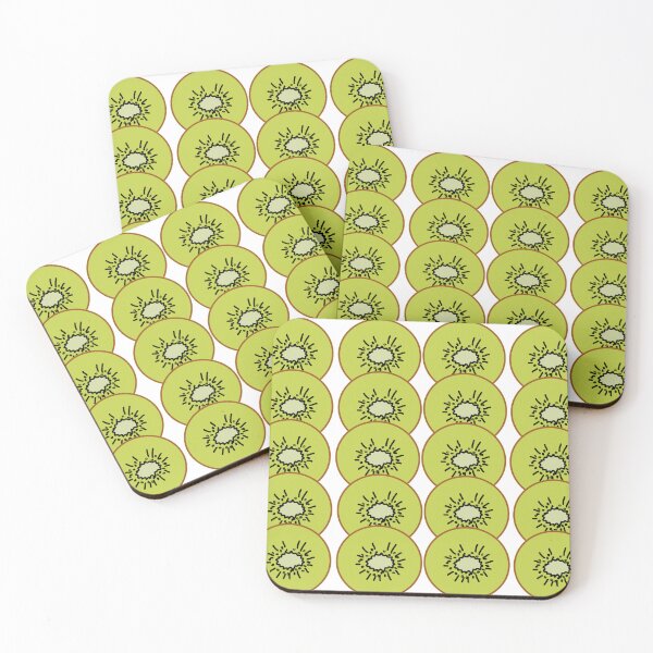 Item preview, Kiwi Pattern designed and sold by mollye15.