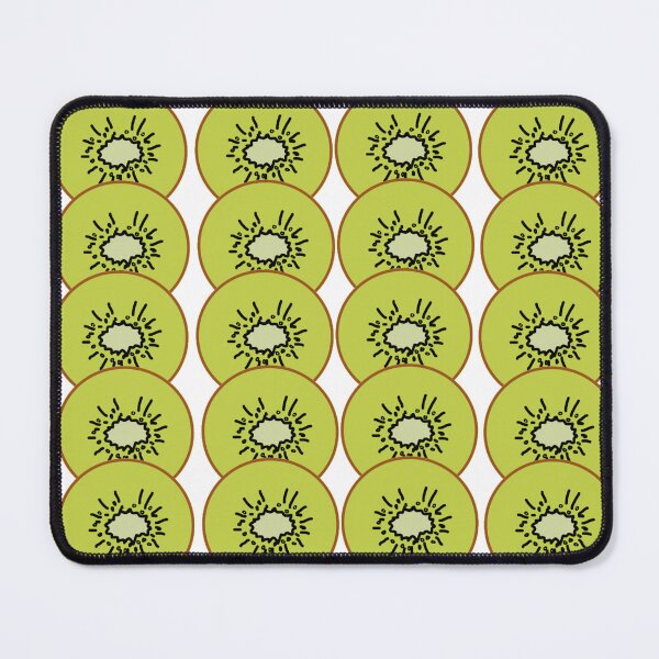 Item preview, Kiwi Pattern designed and sold by mollye15.