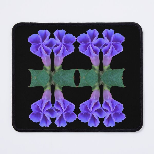 Item preview, Picture of Pretty Purple WEED designed and sold by KazM.