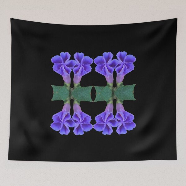 Item preview, Picture of Pretty Purple WEED designed and sold by KazM.