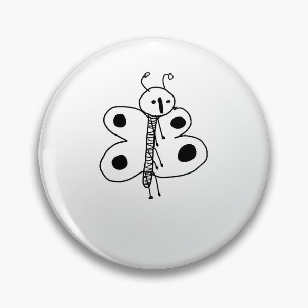 Item preview, buttfly designed and sold by Neanderthal-.