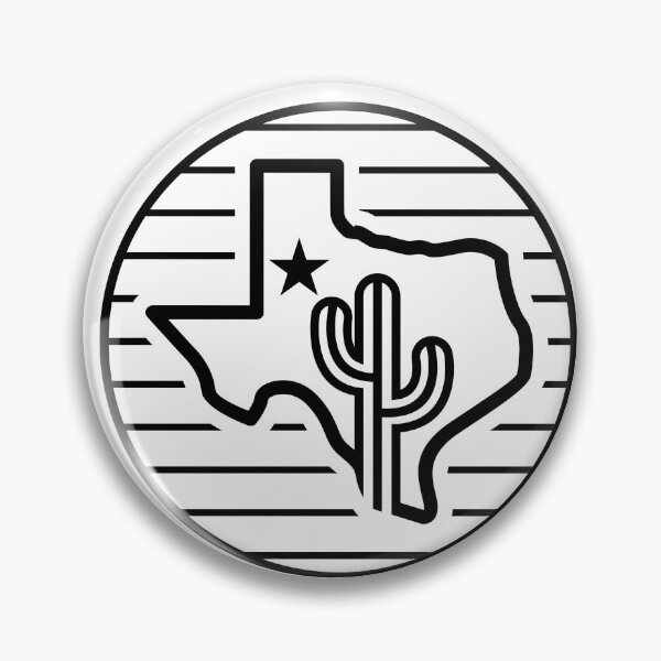 Item preview, Lubbock- Cactus designed and sold by BMBR-Designs.