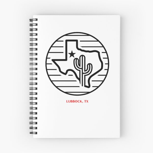 Item preview, Lubbock- Cactus designed and sold by BMBR-Designs.