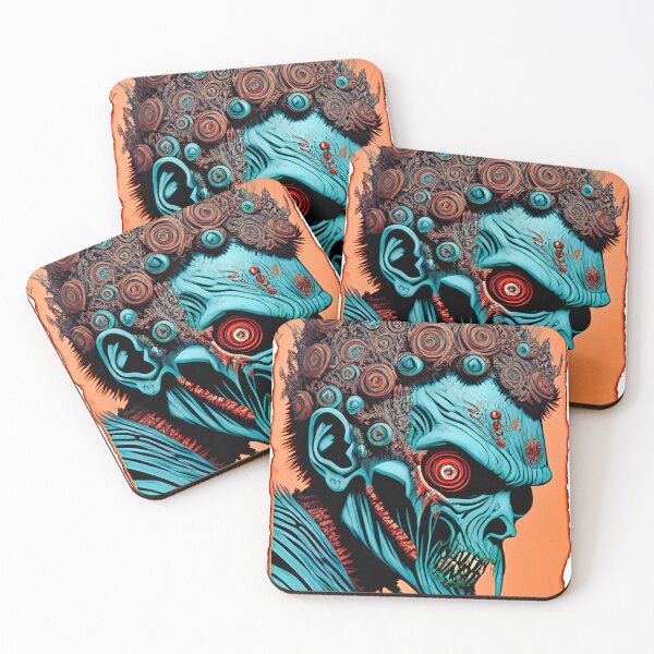 Item preview, Apocalypse Survivor designed and sold by jeremy burt.