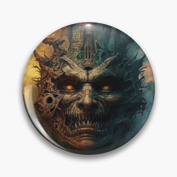 Item preview, Decay designed and sold by DigiSpotArt.