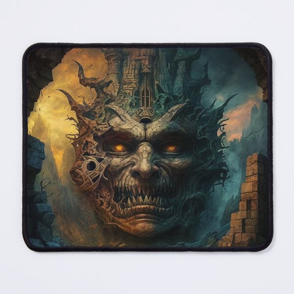 Item preview, Decay designed and sold by DigiSpotArt.