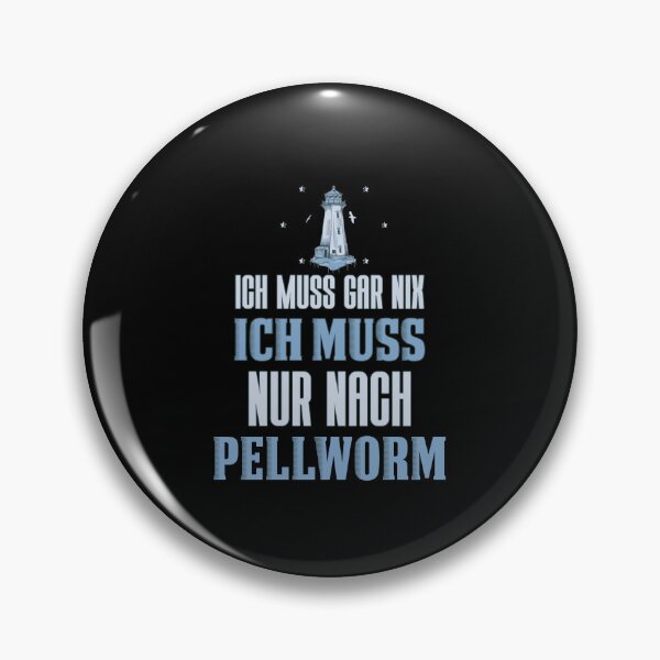 Item preview, I just have to Garnix to Pellworm Lighthouse Island designed and sold by StrongShirts.