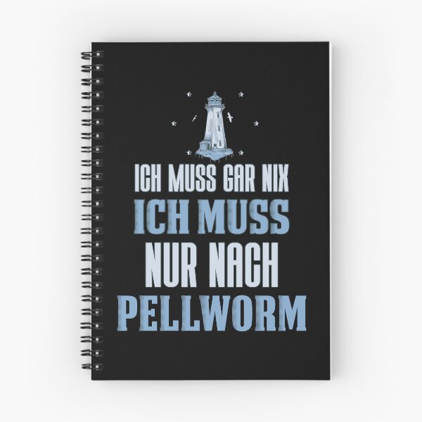 Item preview, I just have to Garnix to Pellworm Lighthouse Island designed and sold by StrongShirts.