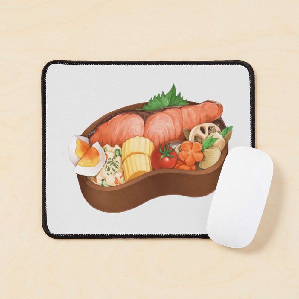 Item preview, Mouse Pad designed and sold by keepo.
