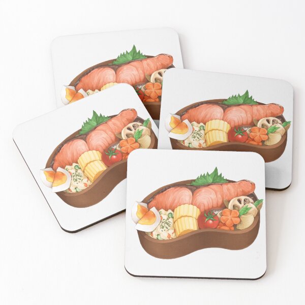 Item preview, Bento Box designed and sold by keepo.