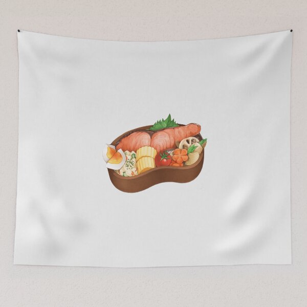 Item preview, Bento Box designed and sold by keepo.