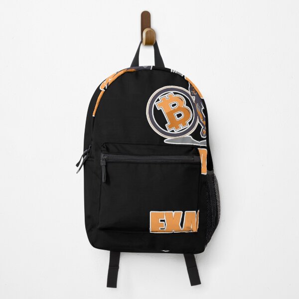 Item preview, Exactly As Preticted Crypto Blockchain Bitcoin designed and sold by StrongShirts.