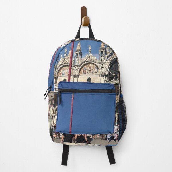 Item preview, Cathedral Sightseeing in Venice designed and sold by Reynareyna.
