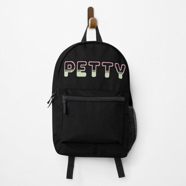 Item preview, Petty Classic Video Game Graphic Lime Peach Gradient designed and sold by arthouseflunky.