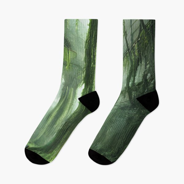 Item preview, Wandered Lonely in the Forest designed and sold by LEVI SALVIAN JANITRA.