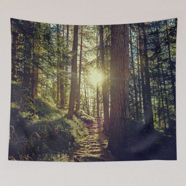 Item preview, Hidden trail designed and sold by OkopipiDesign.