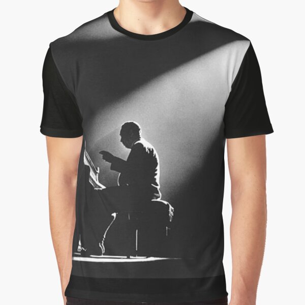 Ellington In The Spot Light Graphic T-Shirt