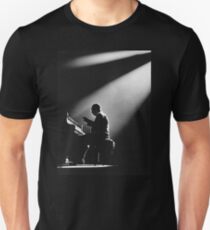 Ellington In The Spot Light Unisex T-Shirt