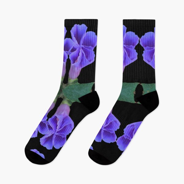 Item preview, Picture of Pretty Purple WEED designed and sold by KazM.