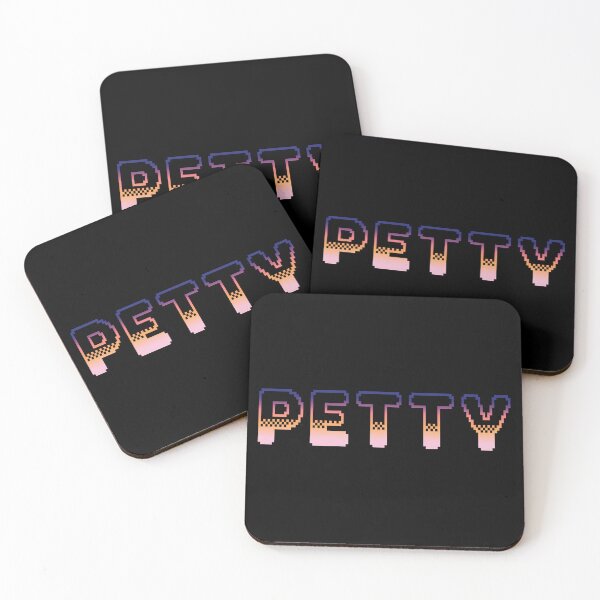 Item preview, Petty Classic Video Game Graphic Vibrant Gradient designed and sold by arthouseflunky.