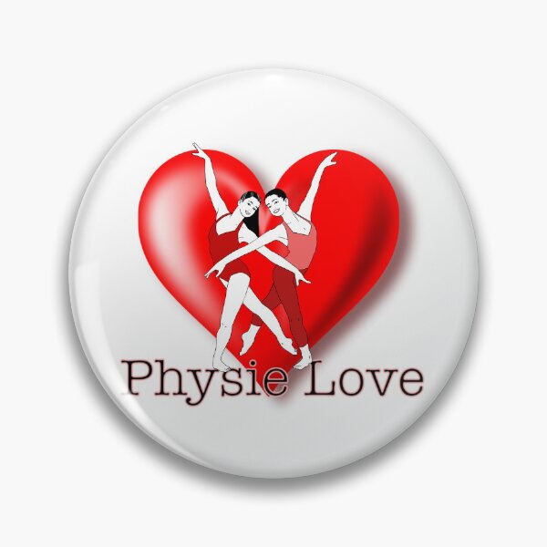 Item preview, Physie Love designed and sold by JustPhysie.