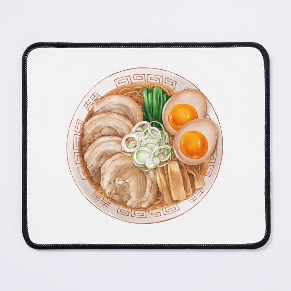 Item preview, Japanese Tonkotsu Ramen designed and sold by keepo.