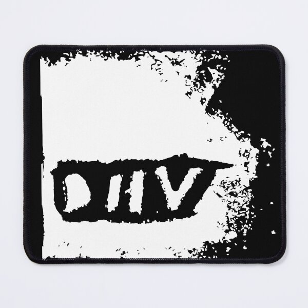 Item preview, Diiv White Logo Classic Gift designed and sold by VictorLand.