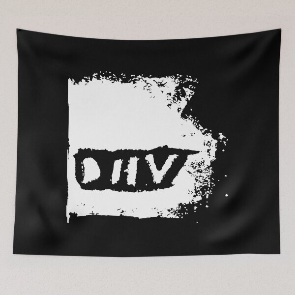 Item preview, Diiv White Logo Classic Gift                       designed and sold by VictorLand.