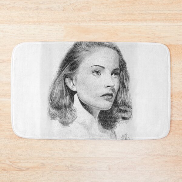 Item preview, Coleen Gray, a noir lady for Stanley Kubrick designed and sold by micheleamadesi.
